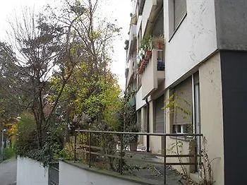 Unique Serviced Living @ Sbb Station Basel